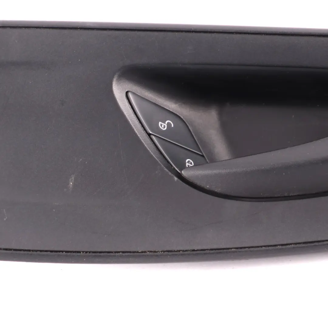 Mercedes Vito W447 Door Card Interior Handle Grab Front Right O/S A4477277371 - SKU A4477606900 - Part number A4477606900