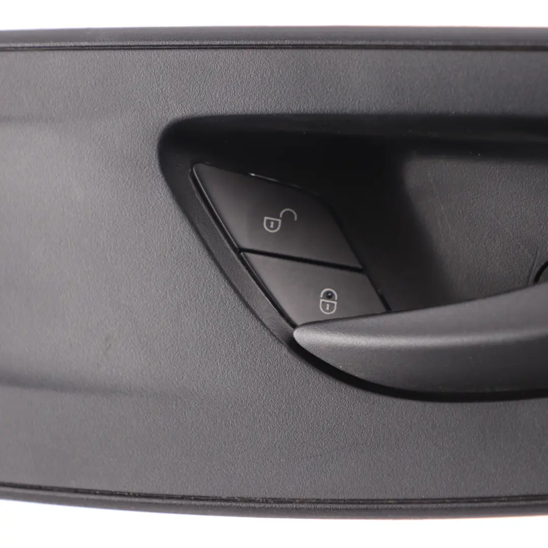 Mercedes Vito W447 Door Card Interior Handle Grab Front Right O/S A4477277371 - SKU A4477606900 - Part number A4477606900