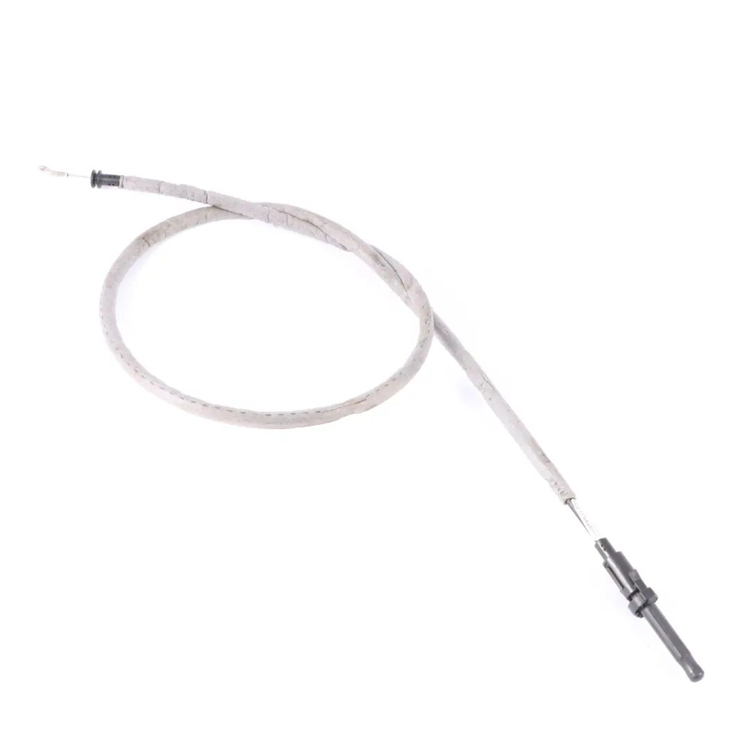 Mercedes Vito W447 Bowden Cable Lock Rear Right O/S Sliding Door - SKU A4477608600 - Part number A4477608600