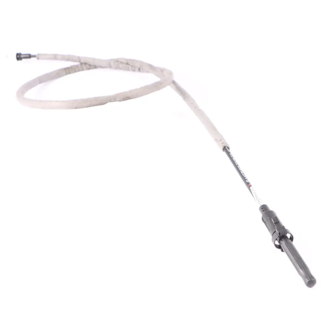 Mercedes Vito W447 Serrure Câble Bowden Coulissante Arrière Droite - SKU A4477608600 - Numéro de pièce A4477608600