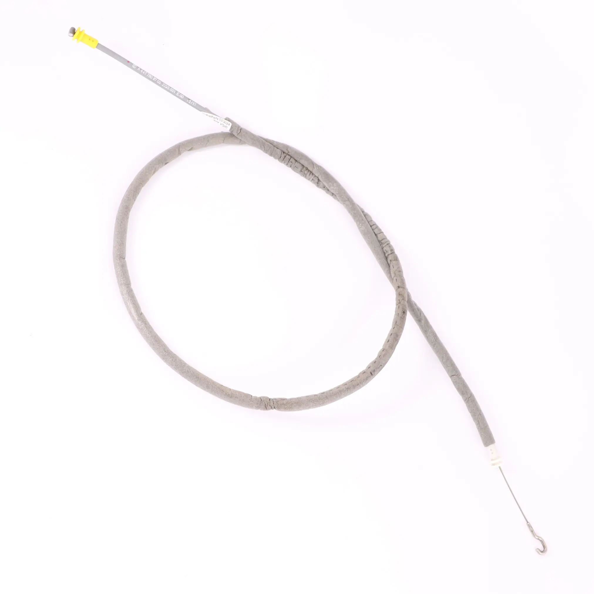 Mercedes W447 Cavo Bowden del blocco della porta Destra Sinistra A4477608700