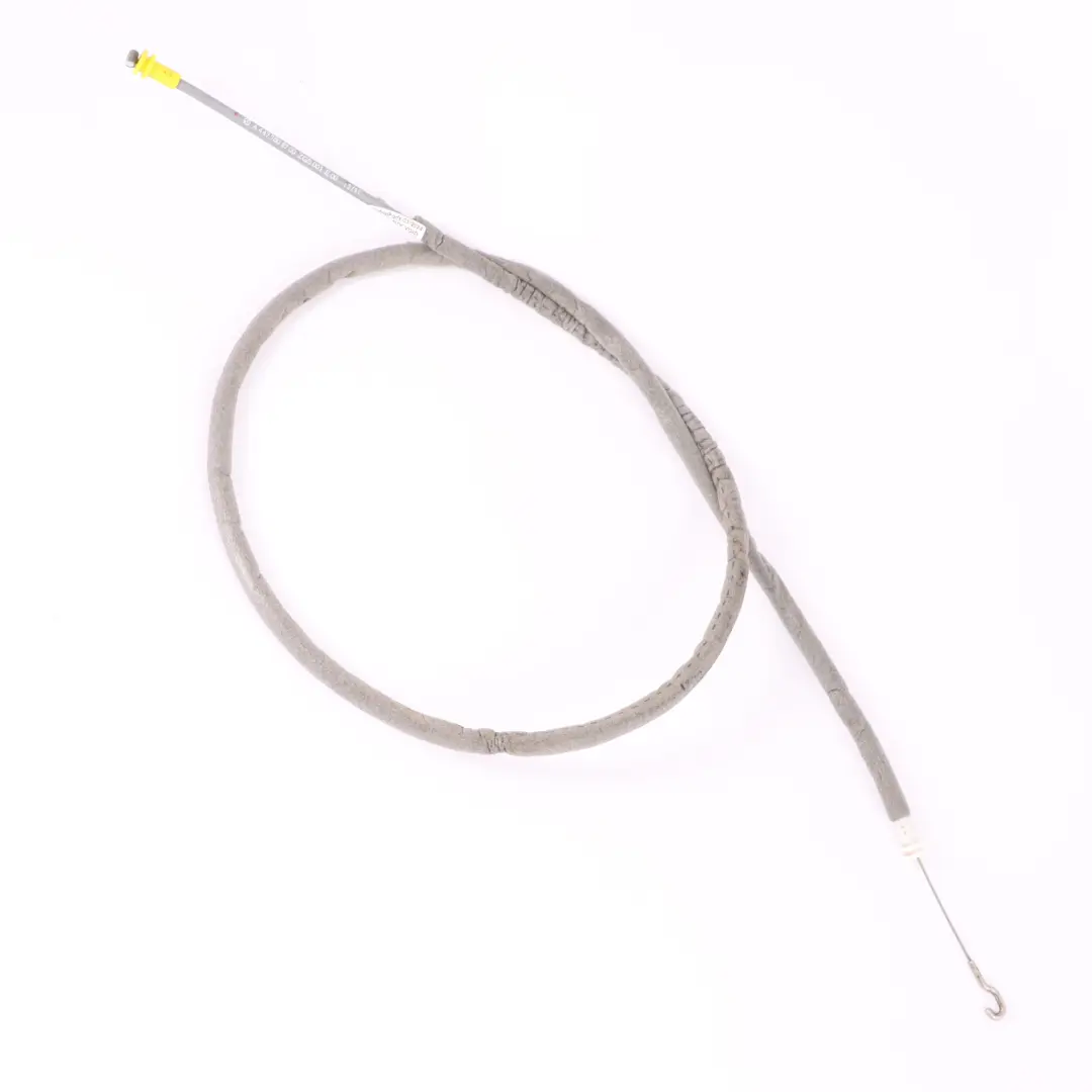 Türzugschloss Bowdenzug hinten rechts links für Mercedes W447 mit Teilenummer A4477608700 Mercedes W447 Türzugschloss Bowdenzug hinten rechts links - SKU A4477608700 - Teilenummer A4477608700