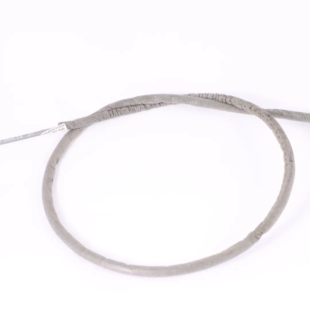 Cable Bowden Ceradura Puerta Trasera Derecha Izquierda para Mercedes W447 con número de pieza A4477608700 Mercedes W447 Cable Bowden Ceradura Puerta Trasera Derecha Izquierda - SKU A4477608700 - Número de pieza A4477608700