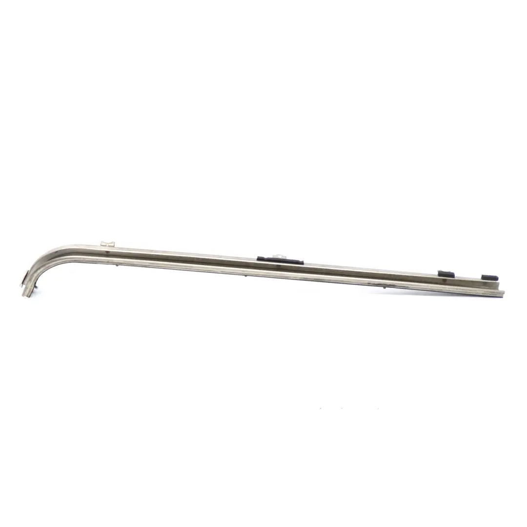 Guida per porta scorrevole Mercedes W447 Guida posteriore sinistra per con numero di parte A4477662100 Guida per porta scorrevole Mercedes W447 Guida posteriore sinistra - SKU A4477662100 - Numero di parte A4477662100