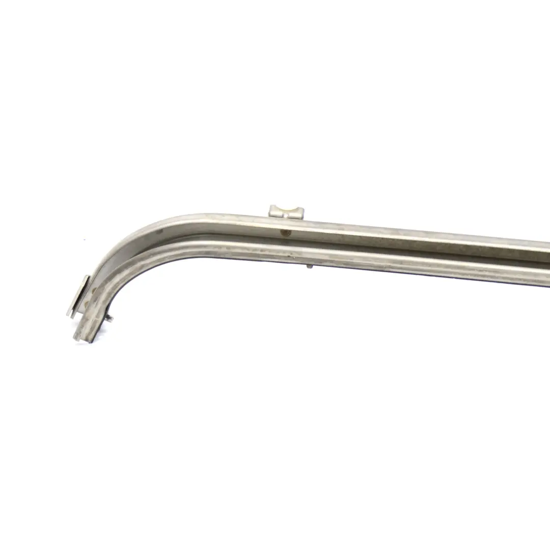 Guida per porta scorrevole Mercedes W447 Guida posteriore sinistra per con numero di parte A4477662100 Guida per porta scorrevole Mercedes W447 Guida posteriore sinistra - SKU A4477662100 - Numero di parte A4477662100