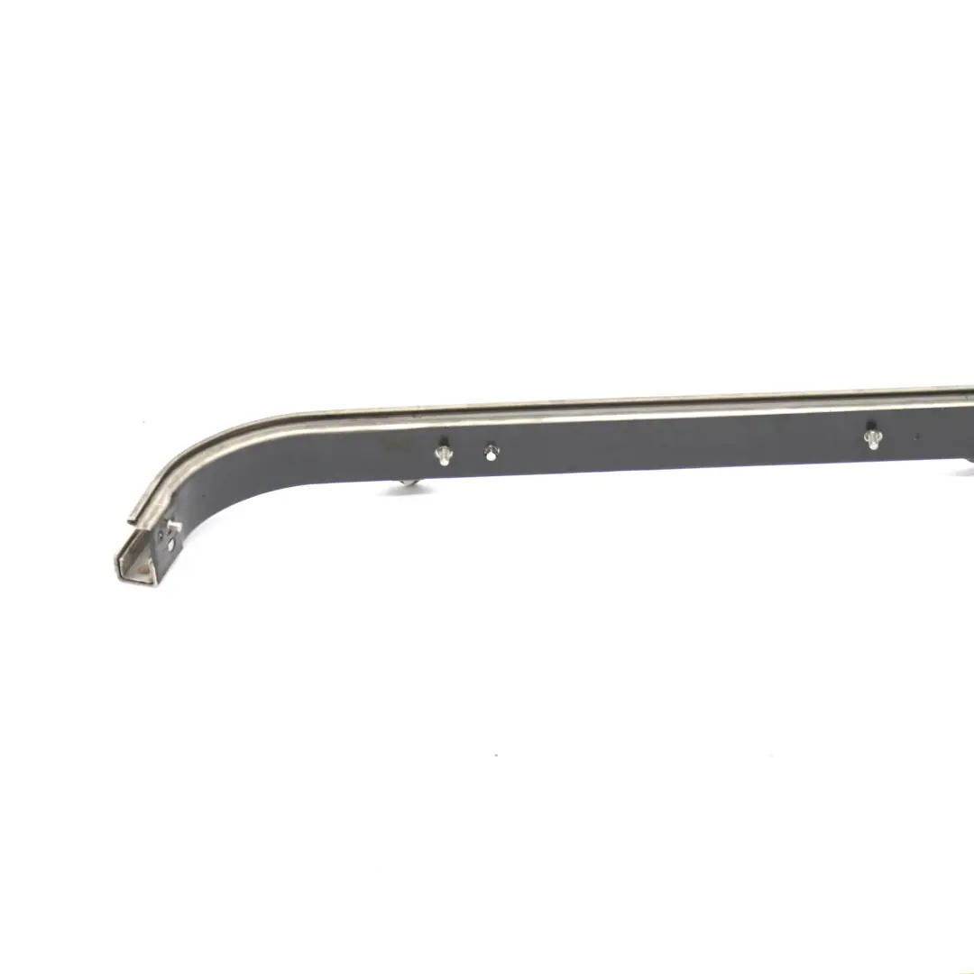 Sliding Door Rail Mercedes Vito W447 Rear Left N/S Middle Rail to with Part number A4477662100 Sliding Door Rail Mercedes Vito W447 Rear Left N/S Middle Rail - SKU A4477662100 - Part number A4477662100