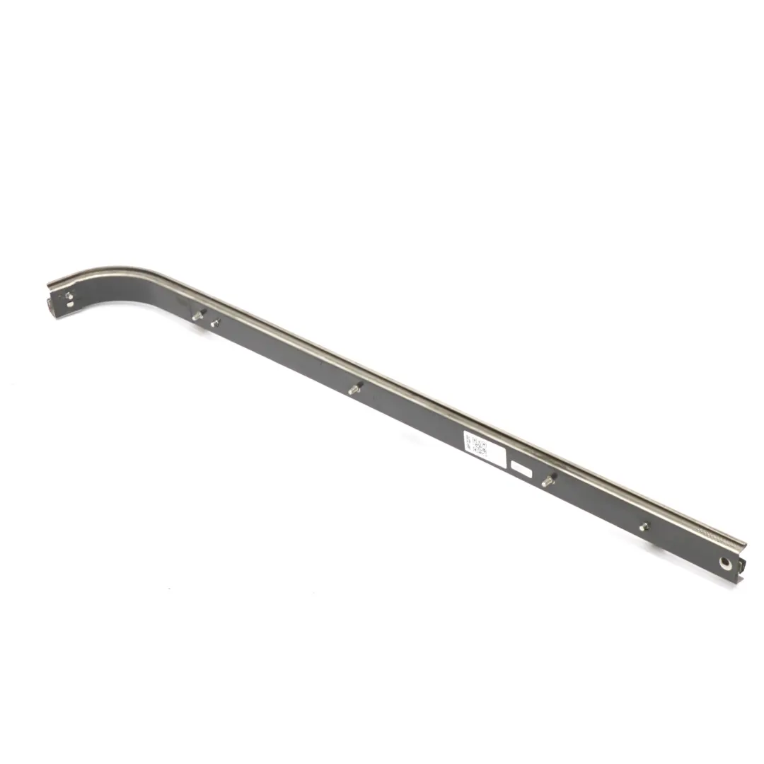  Sliding Door Rail Mercedes Vito W447 Rear Left N/S Middle Rail - SKU A4477662100 - Part number A4477662100