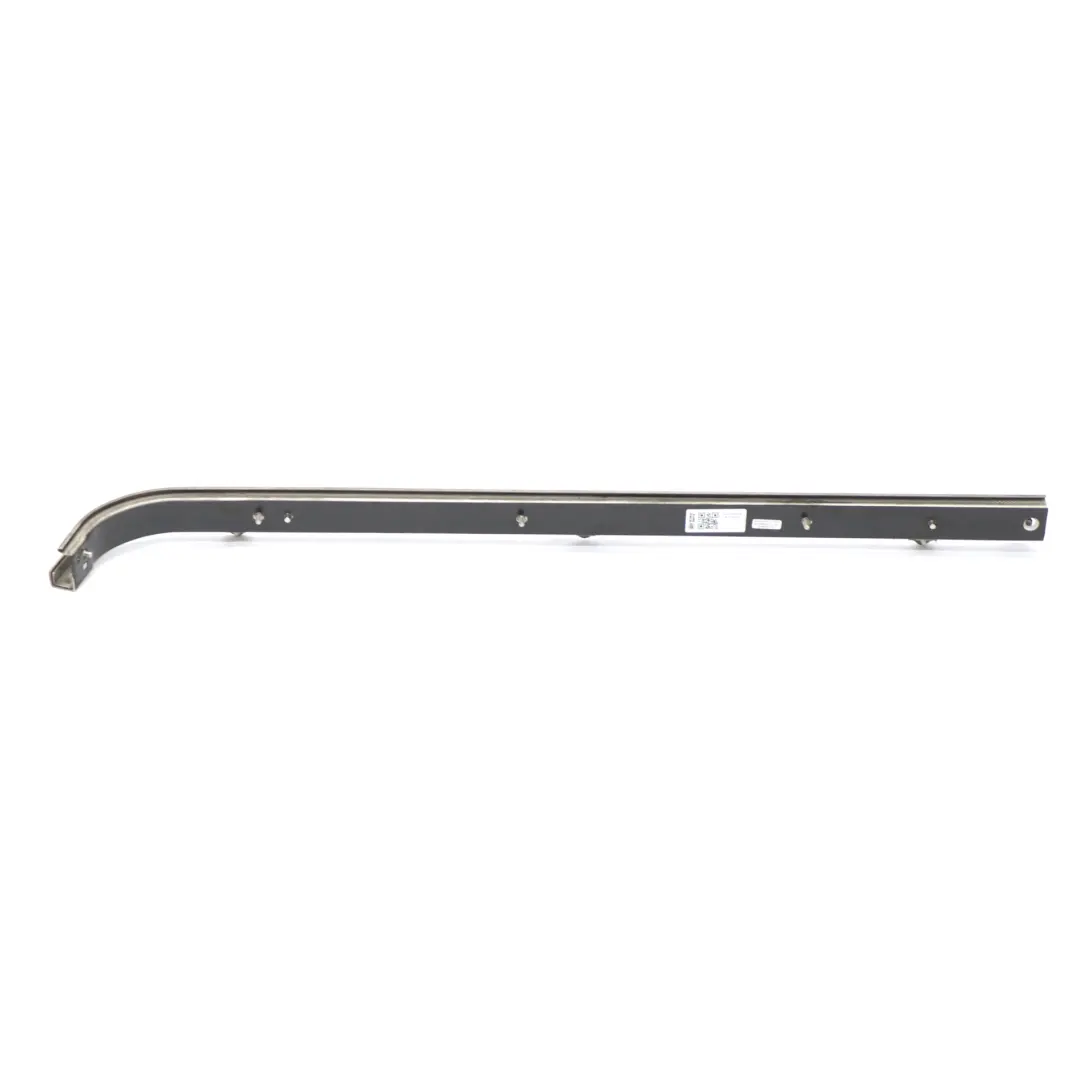 Rail de porte coulissante Mercedes Vito W447 arrière gauche pour à propos du numéro de pièce A4477662100 Rail de porte coulissante Mercedes Vito W447 arrière gauche - SKU A4477662100 - Numéro de pièce A4477662100