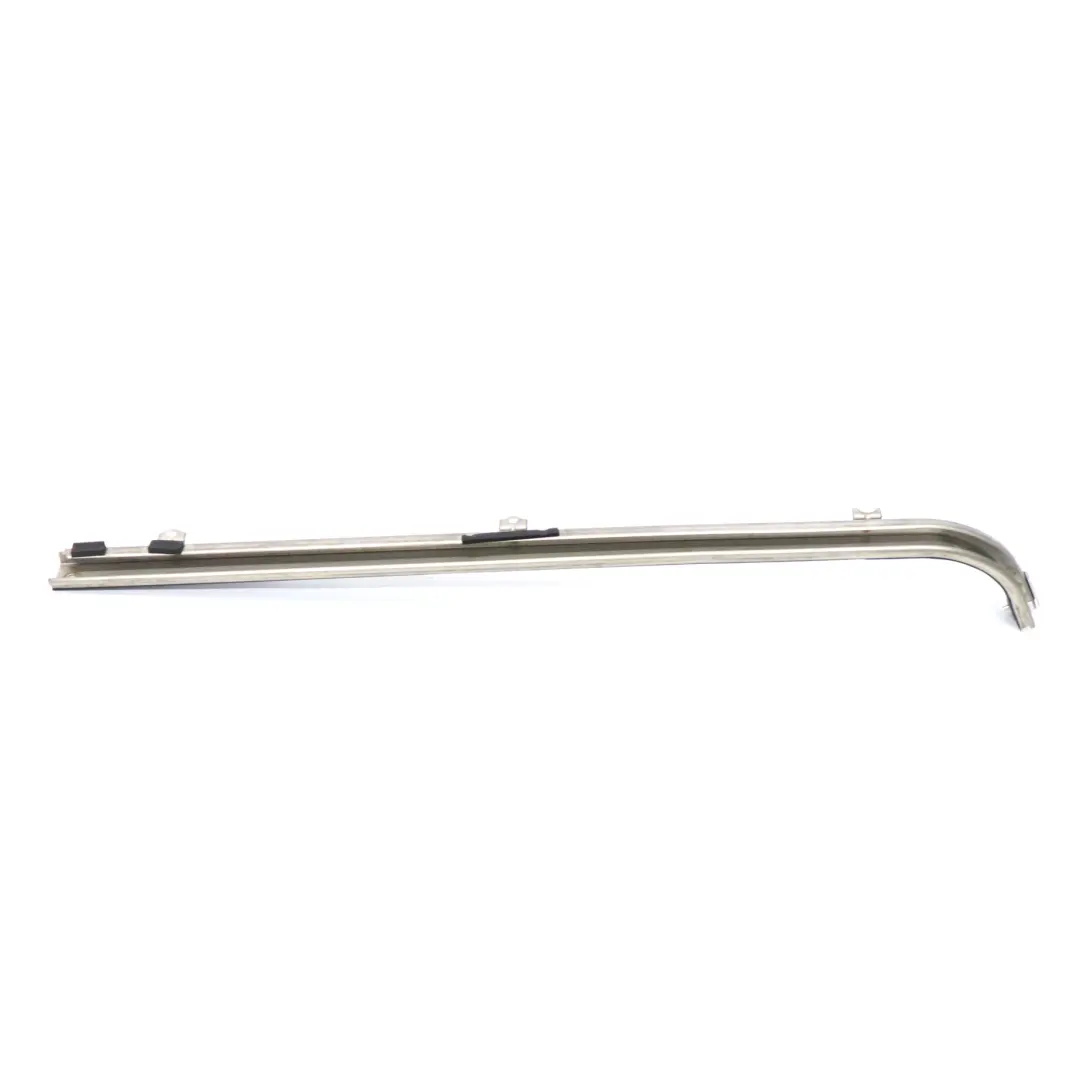  Sliding Door Rail Mercedes Vito W447 Rear Right O/S Middle Rail - SKU A4477662200 - Part number A4477662200