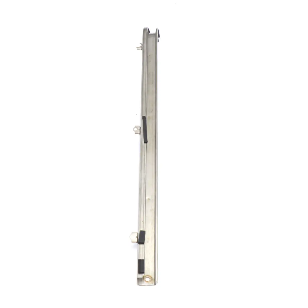  Sliding Door Rail Mercedes Vito W447 Rear Right O/S Middle Rail - SKU A4477662200 - Part number A4477662200