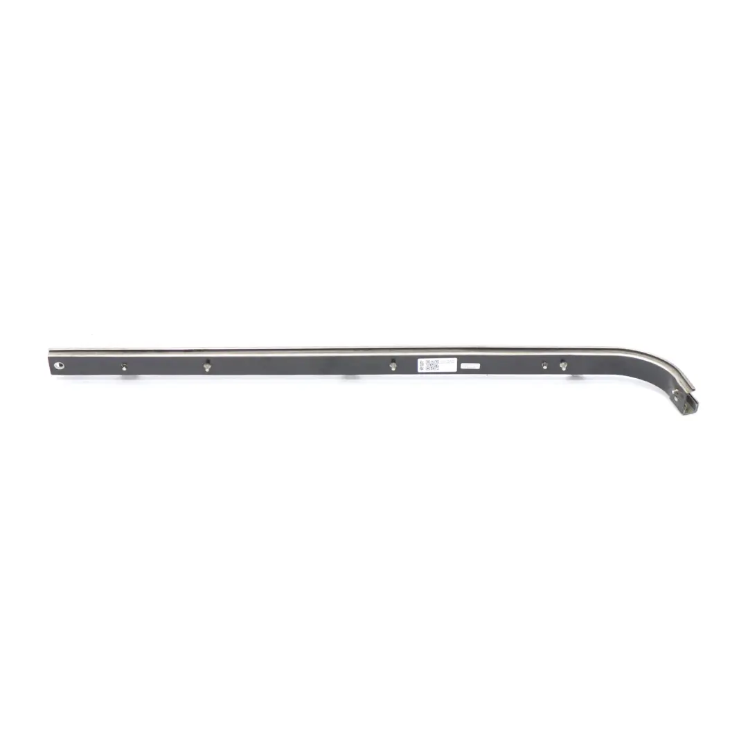  Sliding Door Rail Mercedes Vito W447 Rear Right O/S Middle Rail - SKU A4477662200 - Part number A4477662200