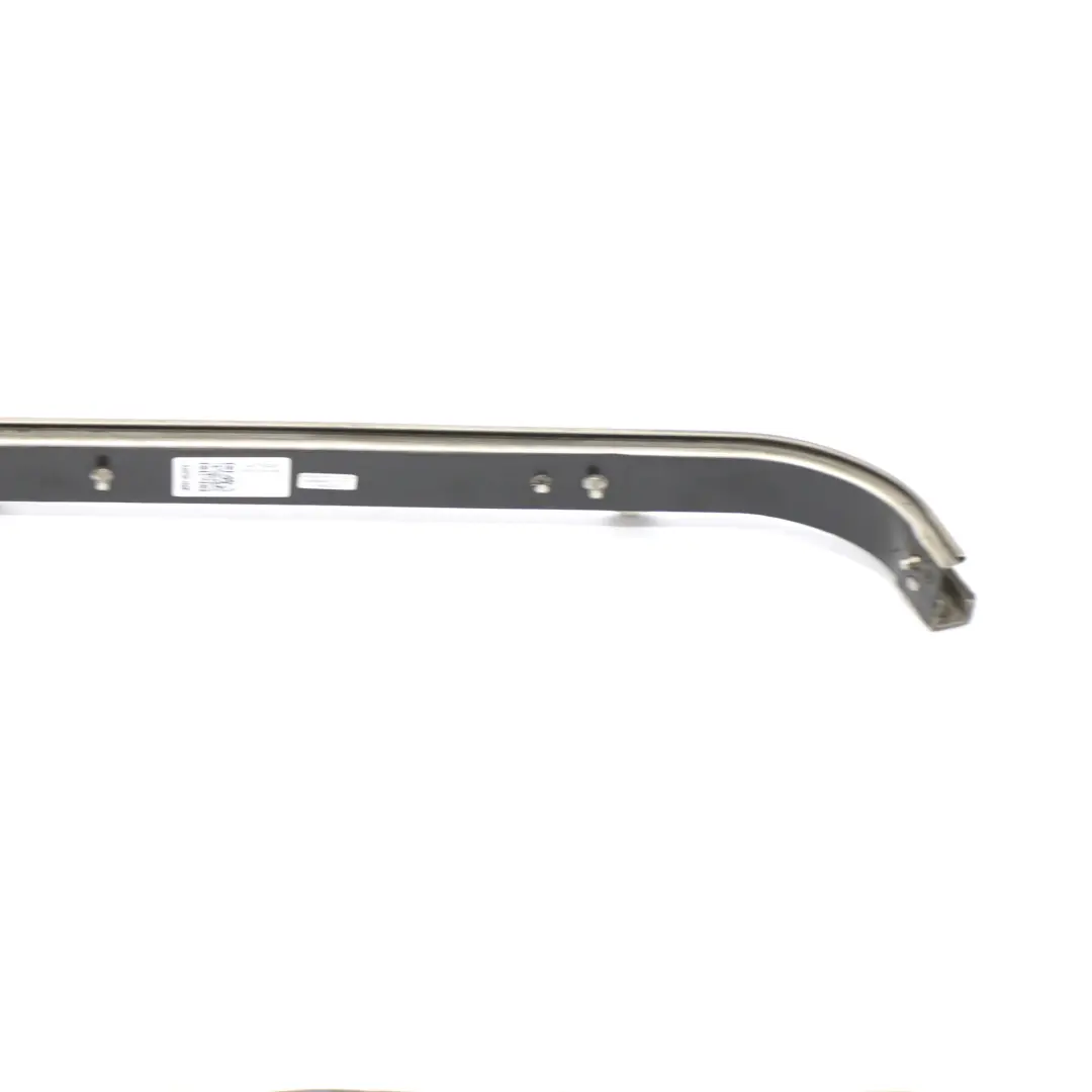  Sliding Door Rail Mercedes Vito W447 Rear Right O/S Middle Rail - SKU A4477662200 - Part number A4477662200