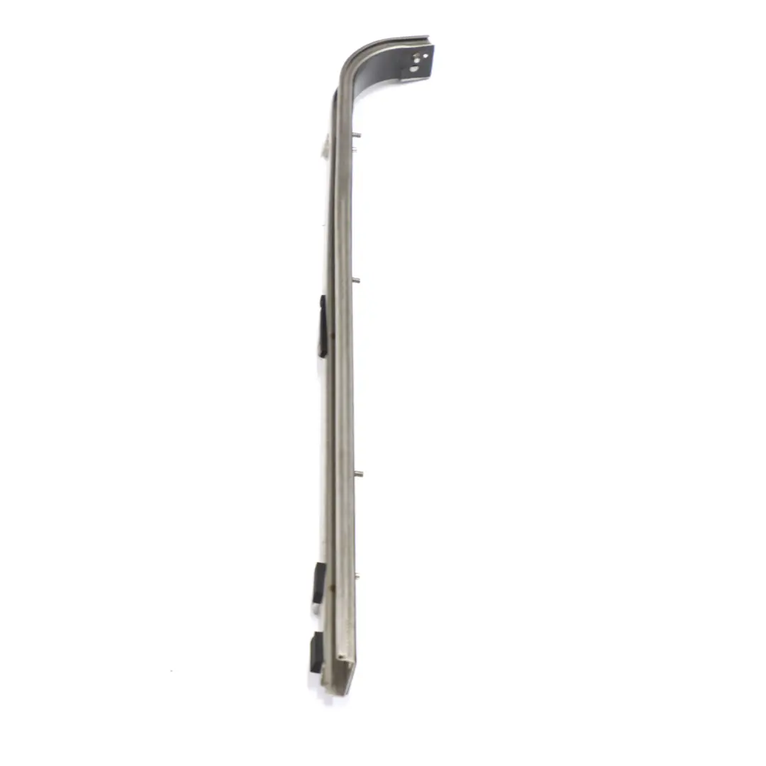 Sliding Door Rail Mercedes Vito W447 Rear Right O/S Middle Rail - SKU A4477662200 - Part number A4477662200