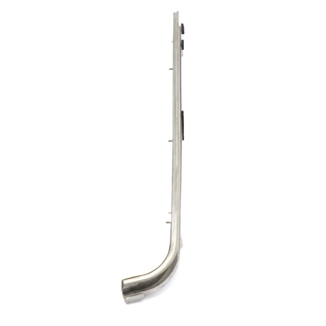  Guida per porta scorrevole Mercedes W447 Guida posteriore destra - SKU A4477662200 - Numero di parte A4477662200