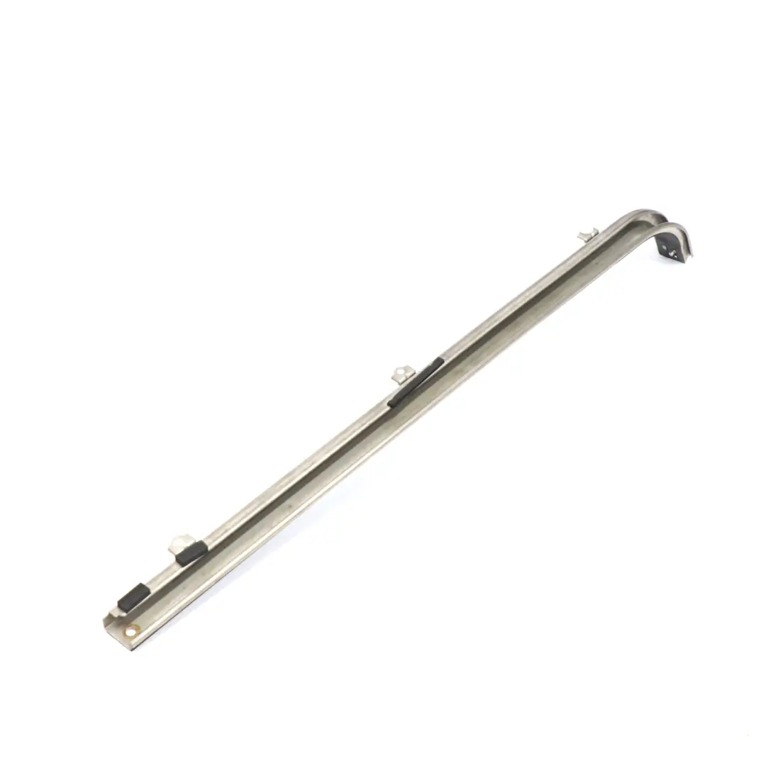  Sliding Door Rail Mercedes Vito W447 Rear Right O/S Middle Rail - SKU A4477662200 - Part number A4477662200