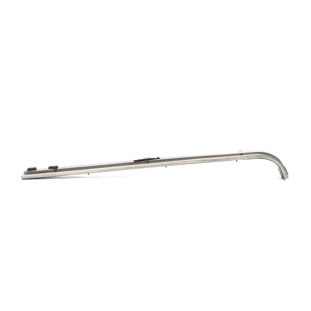  Sliding Door Rail Mercedes Vito W447 Rear Right O/S Middle Rail - SKU A4477662200 - Part number A4477662200