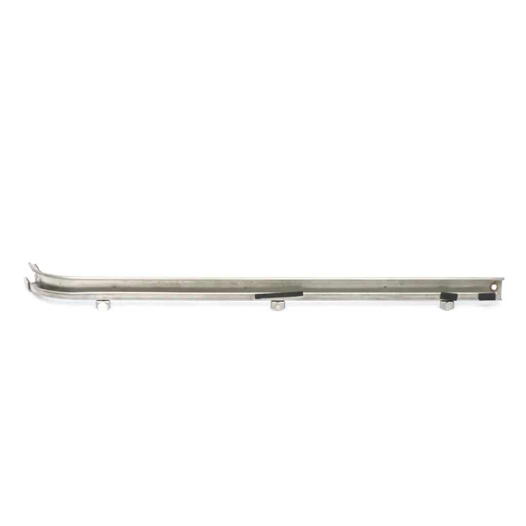  Sliding Door Rail Mercedes Vito W447 Rear Right O/S Middle Rail - SKU A4477662200 - Part number A4477662200