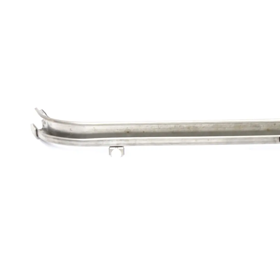  Sliding Door Rail Mercedes Vito W447 Rear Right O/S Middle Rail - SKU A4477662200 - Part number A4477662200