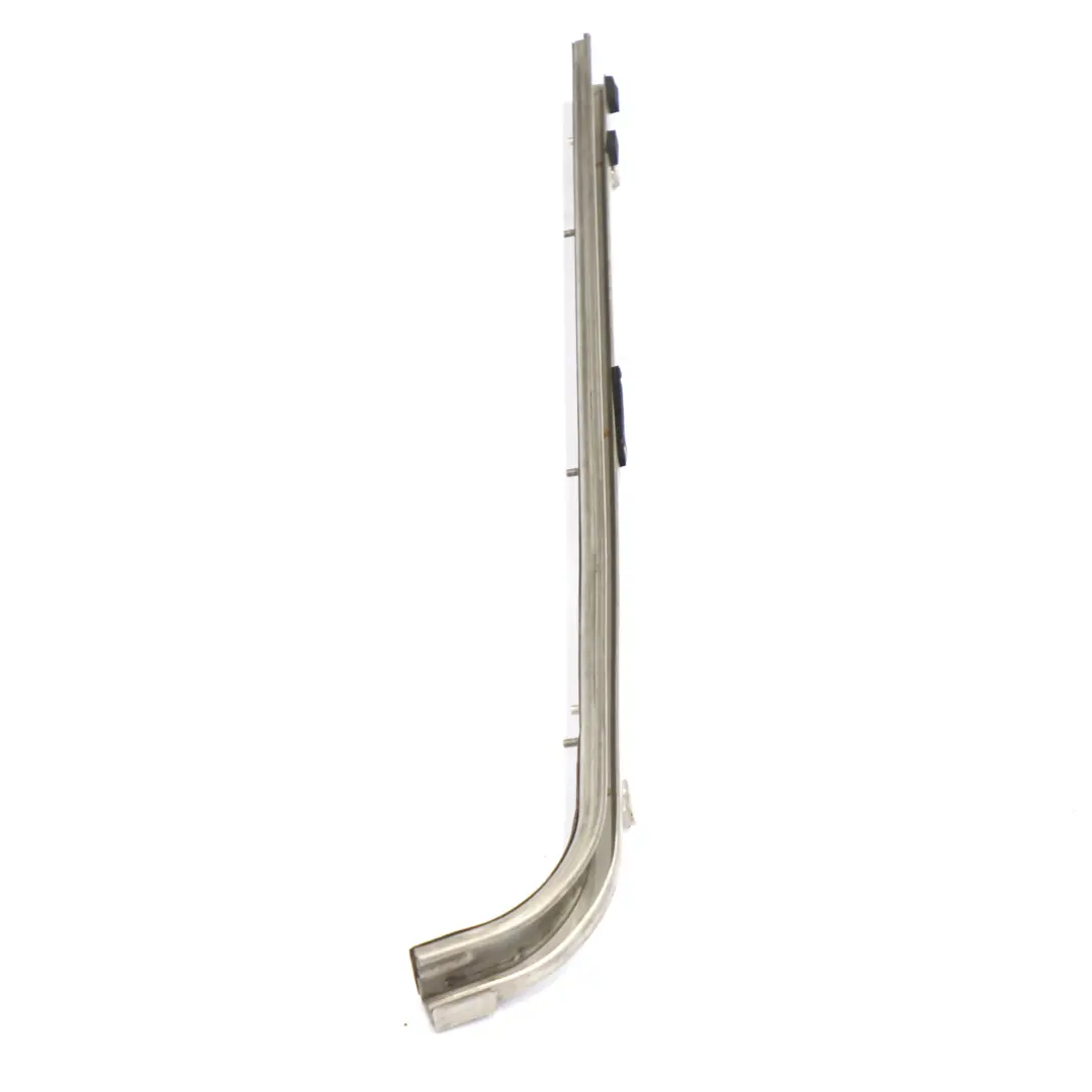  Sliding Door Rail Mercedes Vito W447 Rear Right O/S Middle Rail - SKU A4477662200 - Part number A4477662200