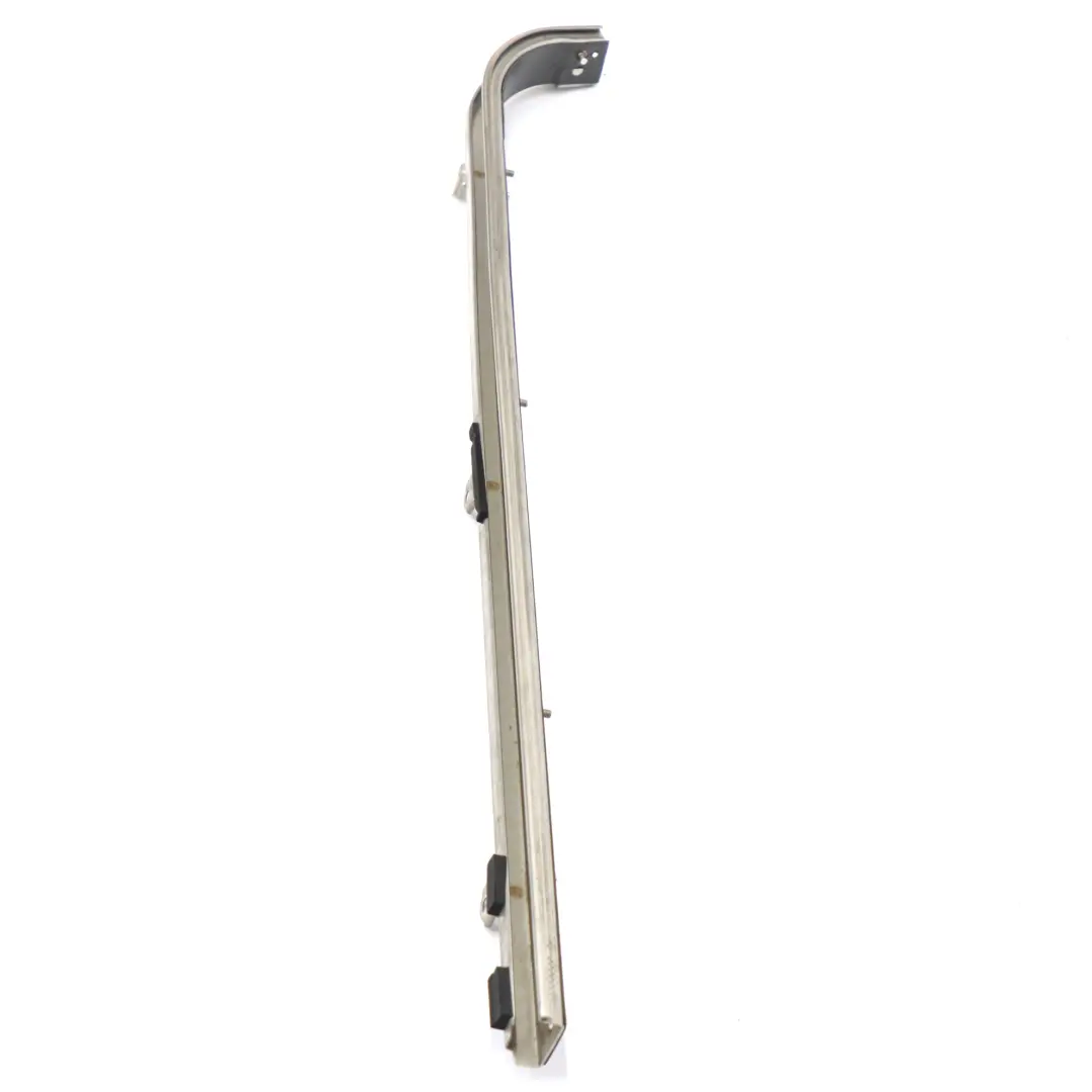  Sliding Door Rail Mercedes Vito W447 Rear Right O/S Middle Rail - SKU A4477662200 - Part number A4477662200