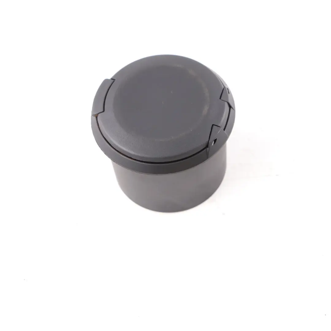 Centre Console Ashtray Cup Pot Ash Tray Storage to Mercedes Vito W447 with Part number A4478100030 Mercedes Vito W447 Centre Console Ashtray Cup Pot Ash Tray Storage - SKU A4478100030 - Part number A4478100030