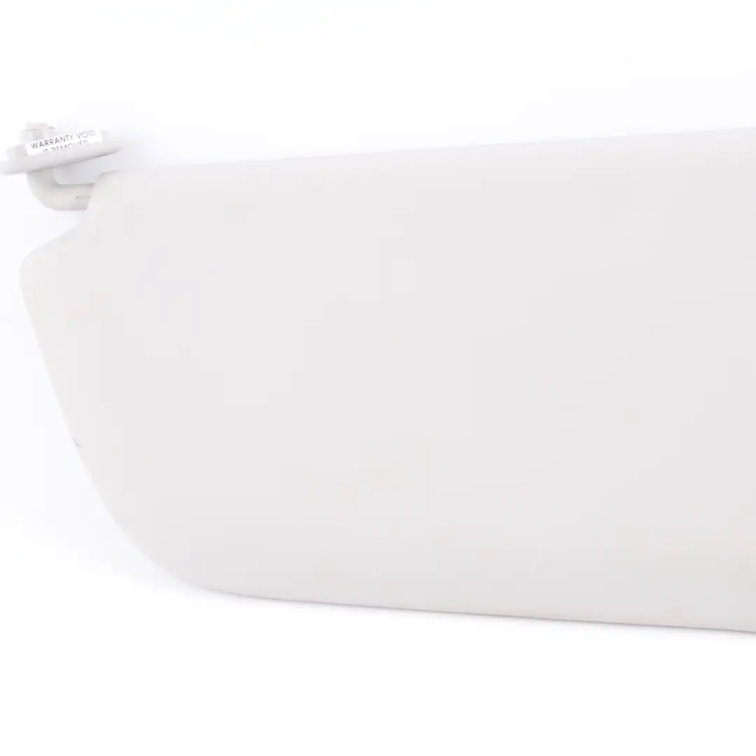 Copertura aletta parasole destra grigia per Mercedes Vito W447 con numero di parte A4478100310 Mercedes Vito W447 Copertura aletta parasole destra grigia - SKU A4478100310 - Numero di parte A4478100310