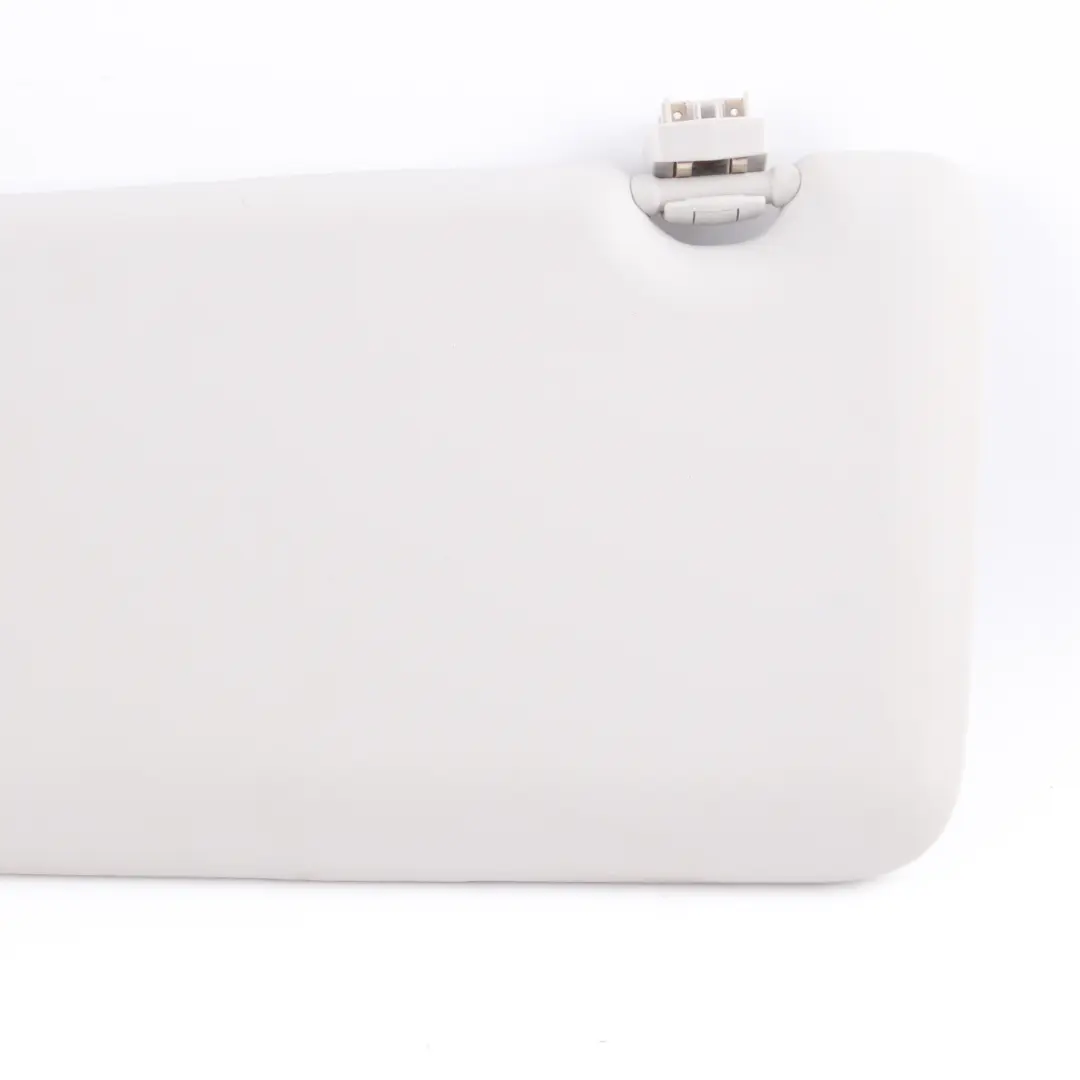 Osłona Przeciwsłoneczna Daszek Prawy Szary do Mercedes Vito W447 o numerze A4478100310 Mercedes Vito W447 Osłona Przeciwsłoneczna Daszek Prawy Szary - SKU A4478100310 - Numer Części A4478100310