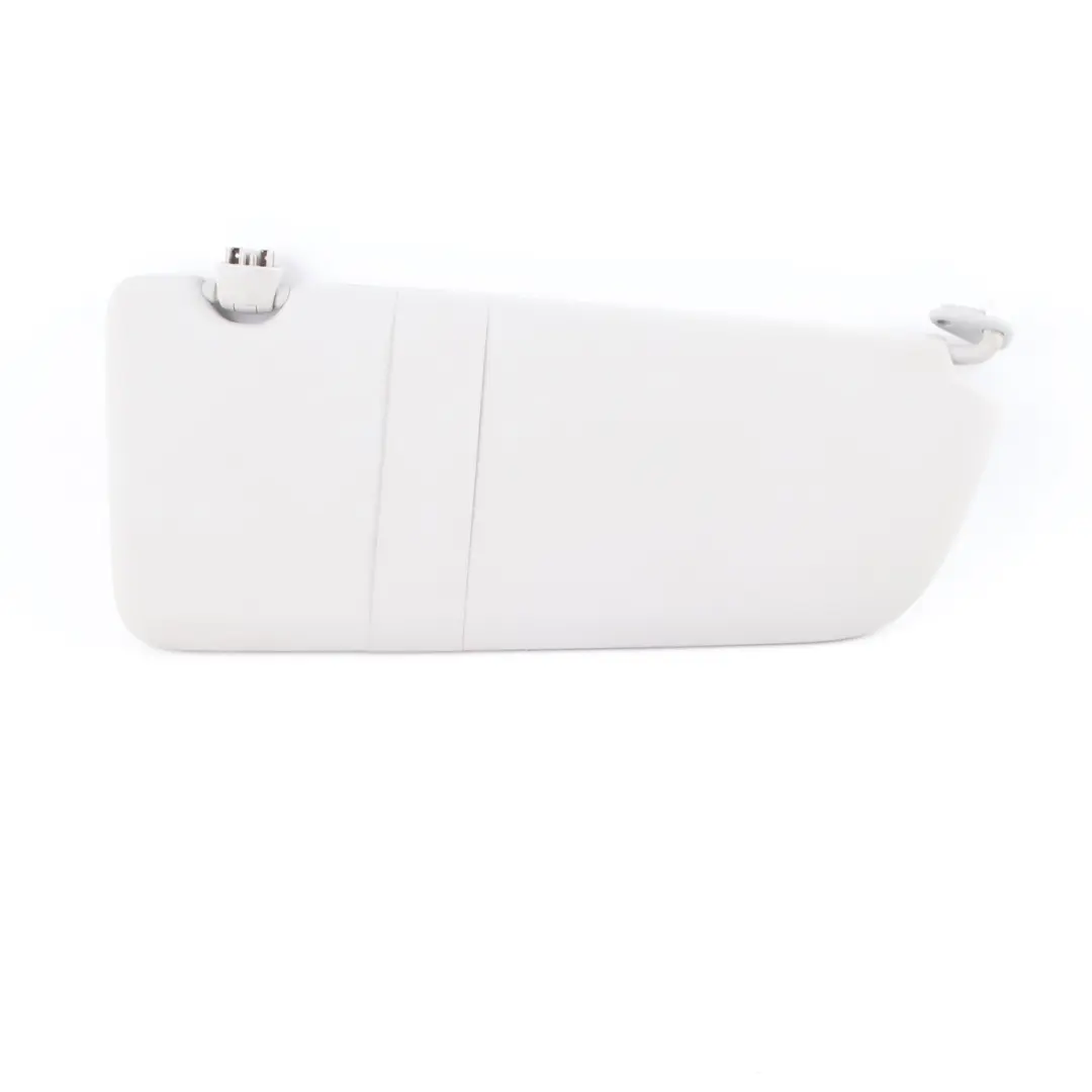 Mercedes Vito W447 Sun Visor Cover Trim Right Grey Sunvisor - SKU A4478100310 - Part number A4478100310