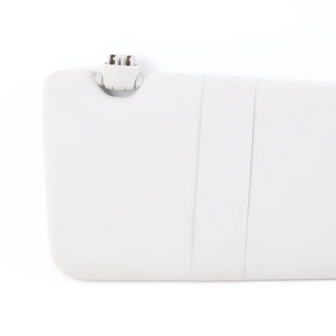 Sonnenblende Abdeckung Trim Rechts Grau für Mercedes Vito W447 mit Teilenummer A4478100310 Mercedes Vito W447 Sonnenblende Abdeckung Trim Rechts Grau - SKU A4478100310 - Teilenummer A4478100310