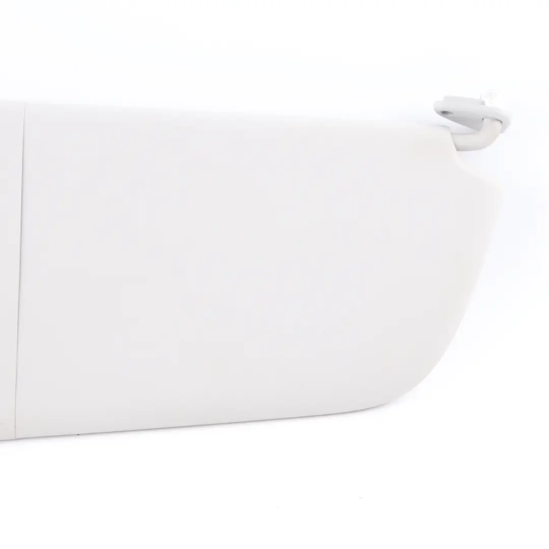Sun Visor Cover Trim Right Grey Sunvisor to Mercedes Vito W447 with Part number A4478100310 Mercedes Vito W447 Sun Visor Cover Trim Right Grey Sunvisor - SKU A4478100310 - Part number A4478100310