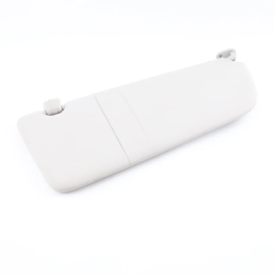 Sun Visor Cover Trim Right Grey Sunvisor to Mercedes Vito W447 with Part number A4478100310 Mercedes Vito W447 Sun Visor Cover Trim Right Grey Sunvisor - SKU A4478100310 - Part number A4478100310