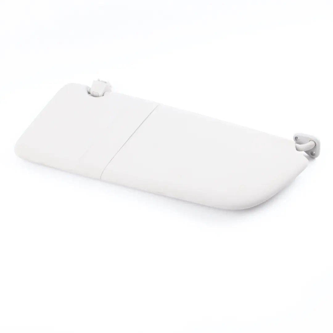 Sun Visor Cover Trim Right Grey Sunvisor to Mercedes Vito W447 with Part number A4478100310 Mercedes Vito W447 Sun Visor Cover Trim Right Grey Sunvisor - SKU A4478100310 - Part number A4478100310