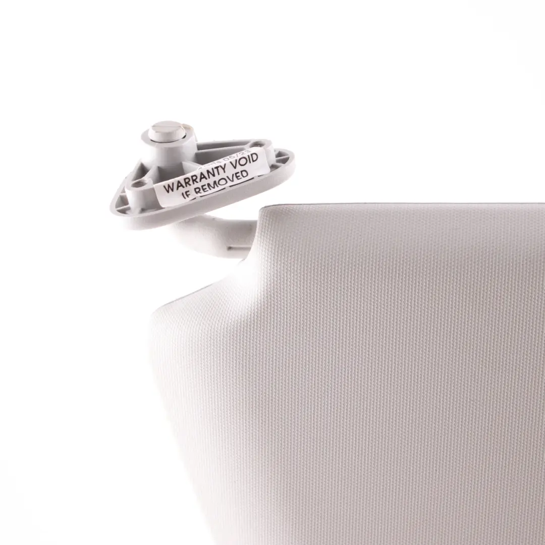 Osłona Przeciwsłoneczna Daszek Prawy Szary do Mercedes Vito W447 o numerze A4478100310 Mercedes Vito W447 Osłona Przeciwsłoneczna Daszek Prawy Szary - SKU A4478100310 - Numer Części A4478100310