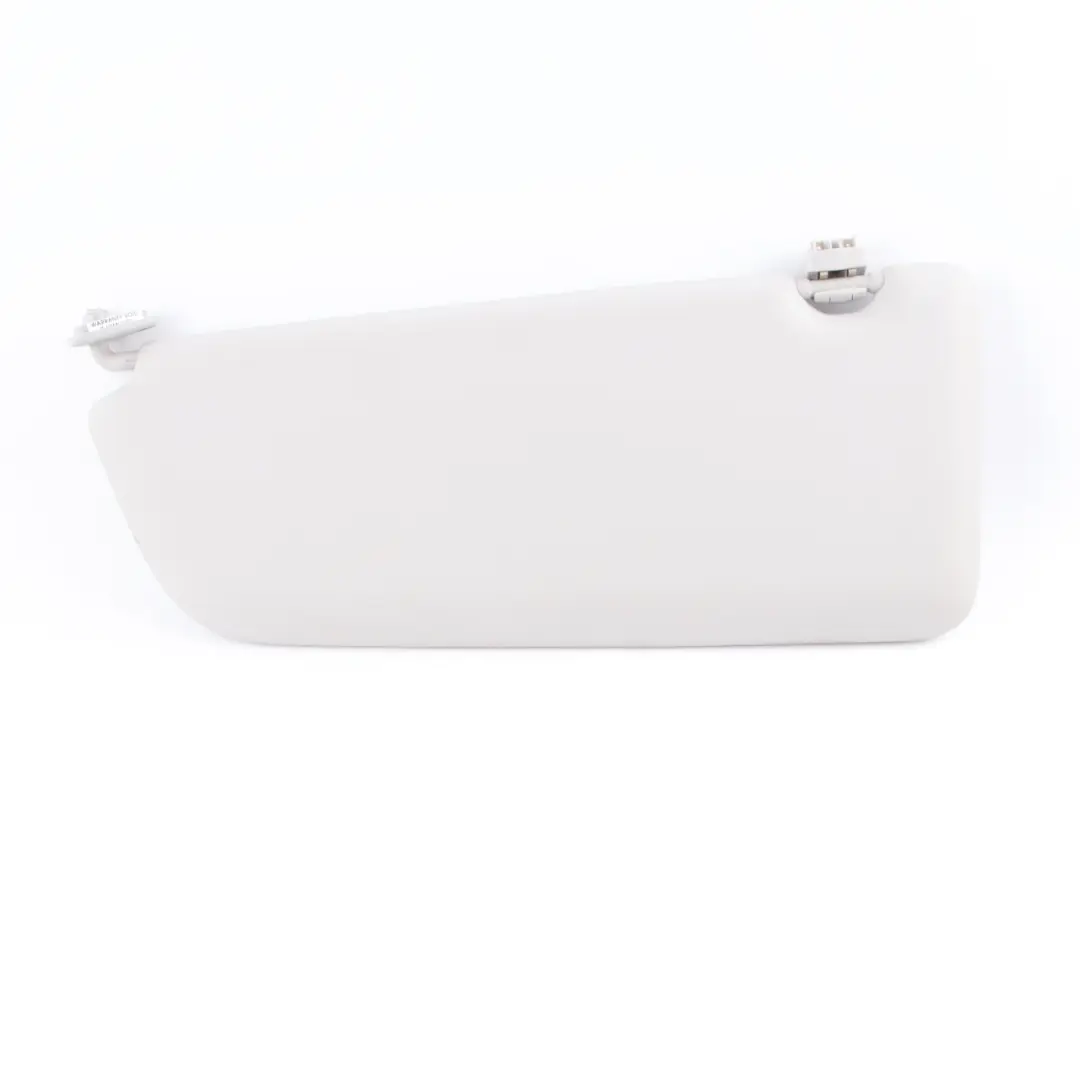 Sun Visor Cover Trim Right Grey Sunvisor to Mercedes Vito W447 with Part number A4478100310 Mercedes Vito W447 Sun Visor Cover Trim Right Grey Sunvisor - SKU A4478100310 - Part number A4478100310