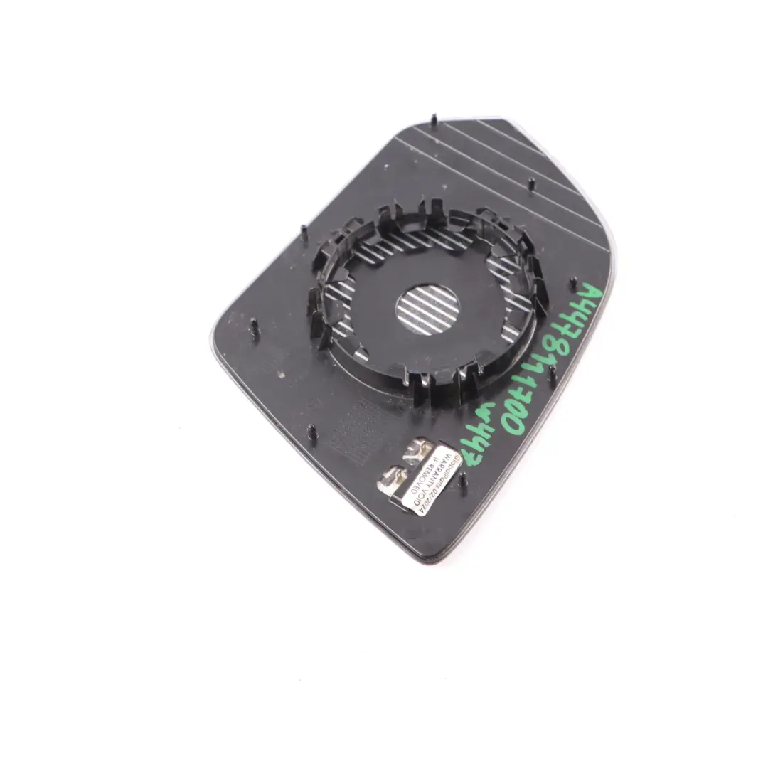 Rétroviseur verre Porte droite chauffant pour Mercedes Vito W447 à propos du numéro de pièce A4478111700 Mercedes Vito W447 Rétroviseur verre Porte droite chauffant - SKU A4478111700 - Numéro de pièce A4478111700