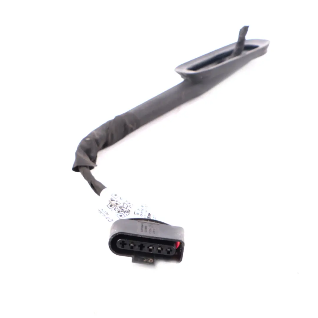 Mercedes W447 Rear Lamp Left N/S Tailgate Light Plug Socket Wiring - SKU A4478200064-2 - Part number A4478200064