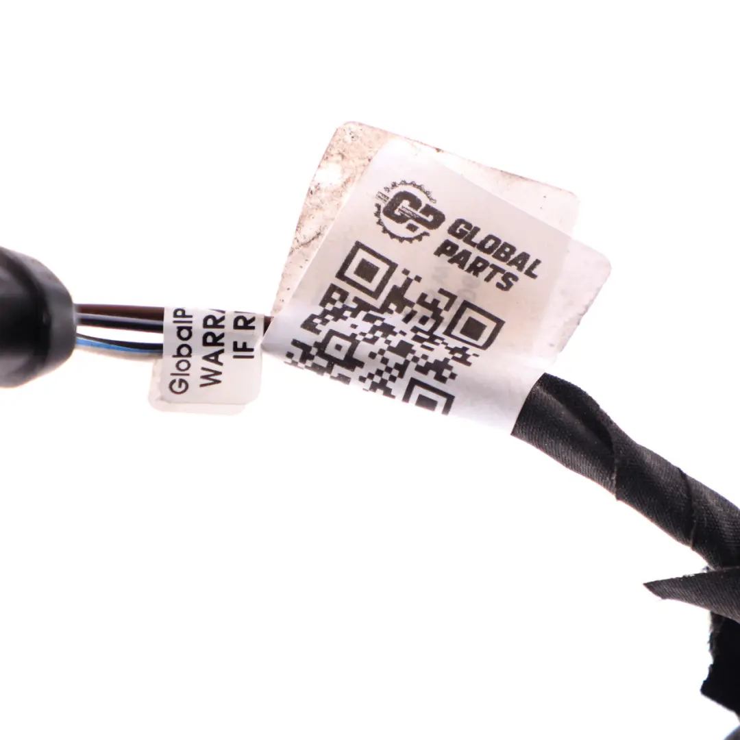 Lamp Left N/S Tailgate Light Plug Socket Wiring to Mercedes W447 Rear with Part number A4478200064 Mercedes W447 Rear Lamp Left N/S Tailgate Light Plug Socket Wiring - SKU A4478200064-2 - Part number A4478200064