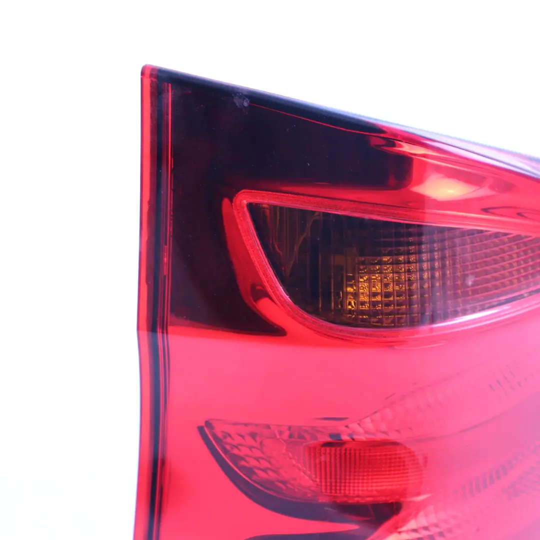 Mercedes Vito W447 Lampa Tylna Lewa Tył Lewy - SKU A4478200064 - Numer Części A4478200064