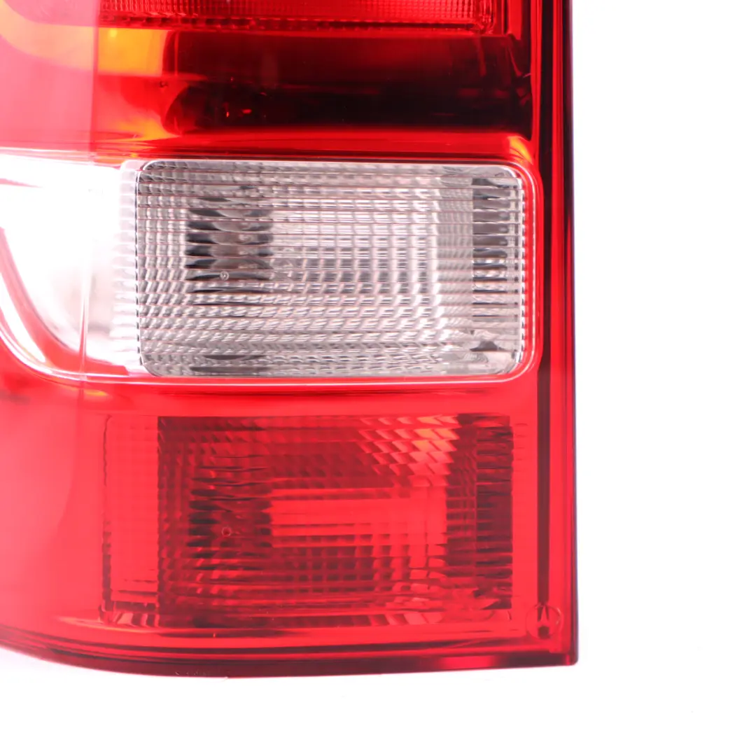 Mercedes Vito W447 Lampa Tylna Lewa Tył Lewy - SKU A4478200064 - Numer Części A4478200064