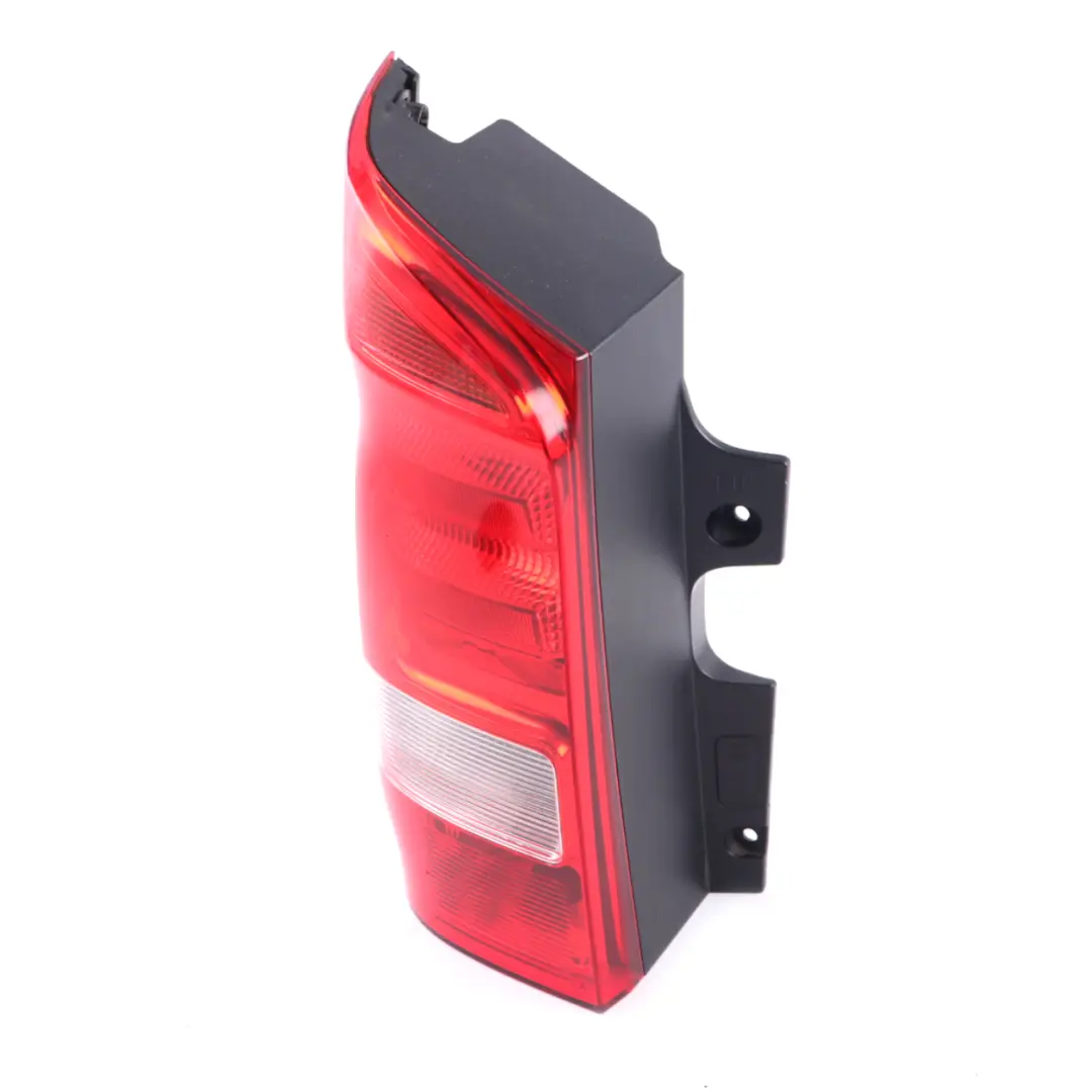 Mercedes Vito W447 Lampa Tylna Lewa Tył Lewy - SKU A4478200064 - Numer Części A4478200064