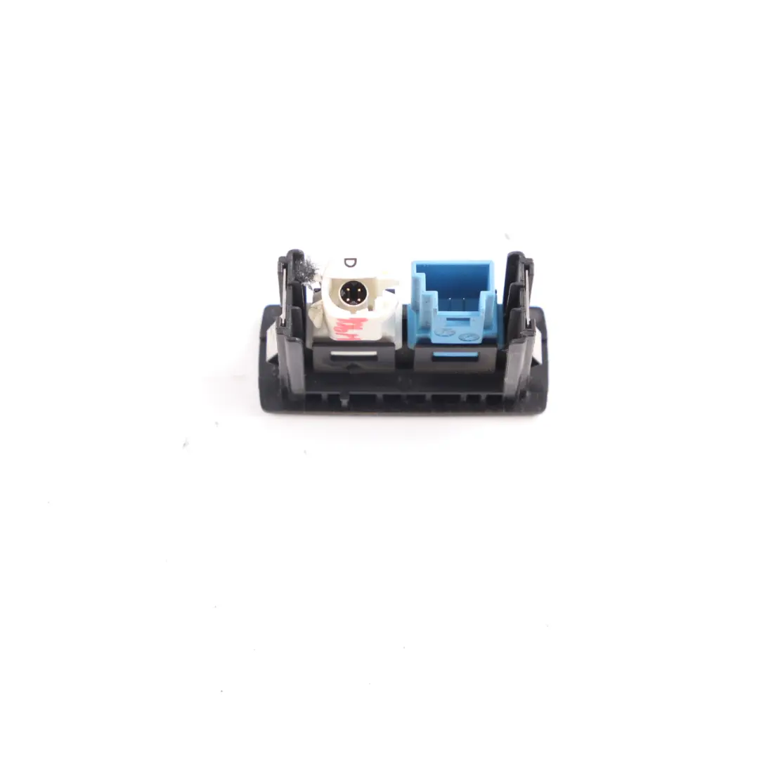 Mercedes Sprinter W906 Stecker AUX USB Adapter Anschlussbuchse - SKU A4478200087 - Teilenummer A4478200087