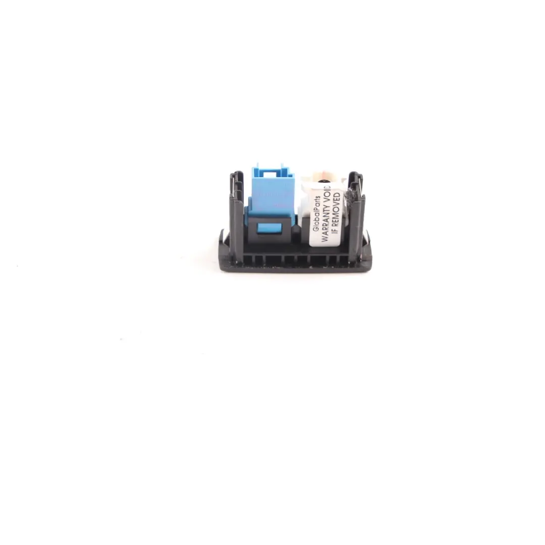 Złącze AUX USB Adapter Port Gniazdo Mercedes Sprinter W906 - SKU A4478200087 - Numer Części A4478200087
