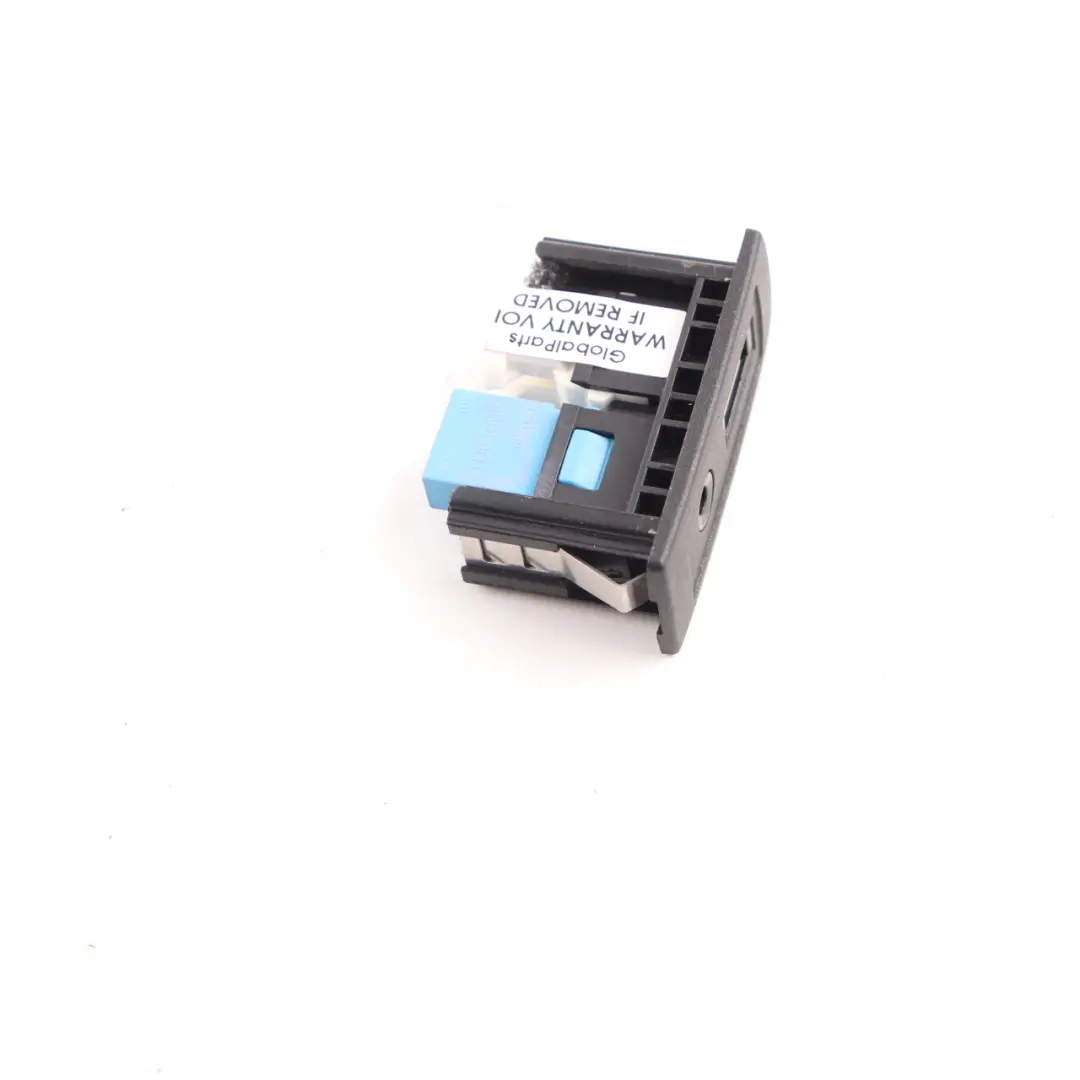 Connector AUX USB Adapter Port Socket Mercedes Sprinter W906 - SKU A4478200087 - Part number A4478200087