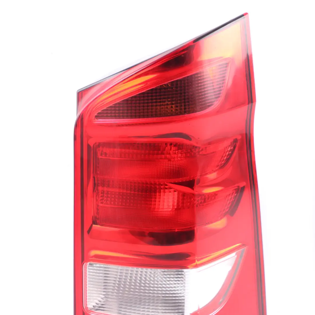 Lamp Right O/S Tail Light Side Panel to Mercedes Vito W447 Rear with Part number A4478200164 Mercedes Vito W447 Rear Lamp Right O/S Tail Light Side Panel - SKU A4478200164 - Part number A4478200164