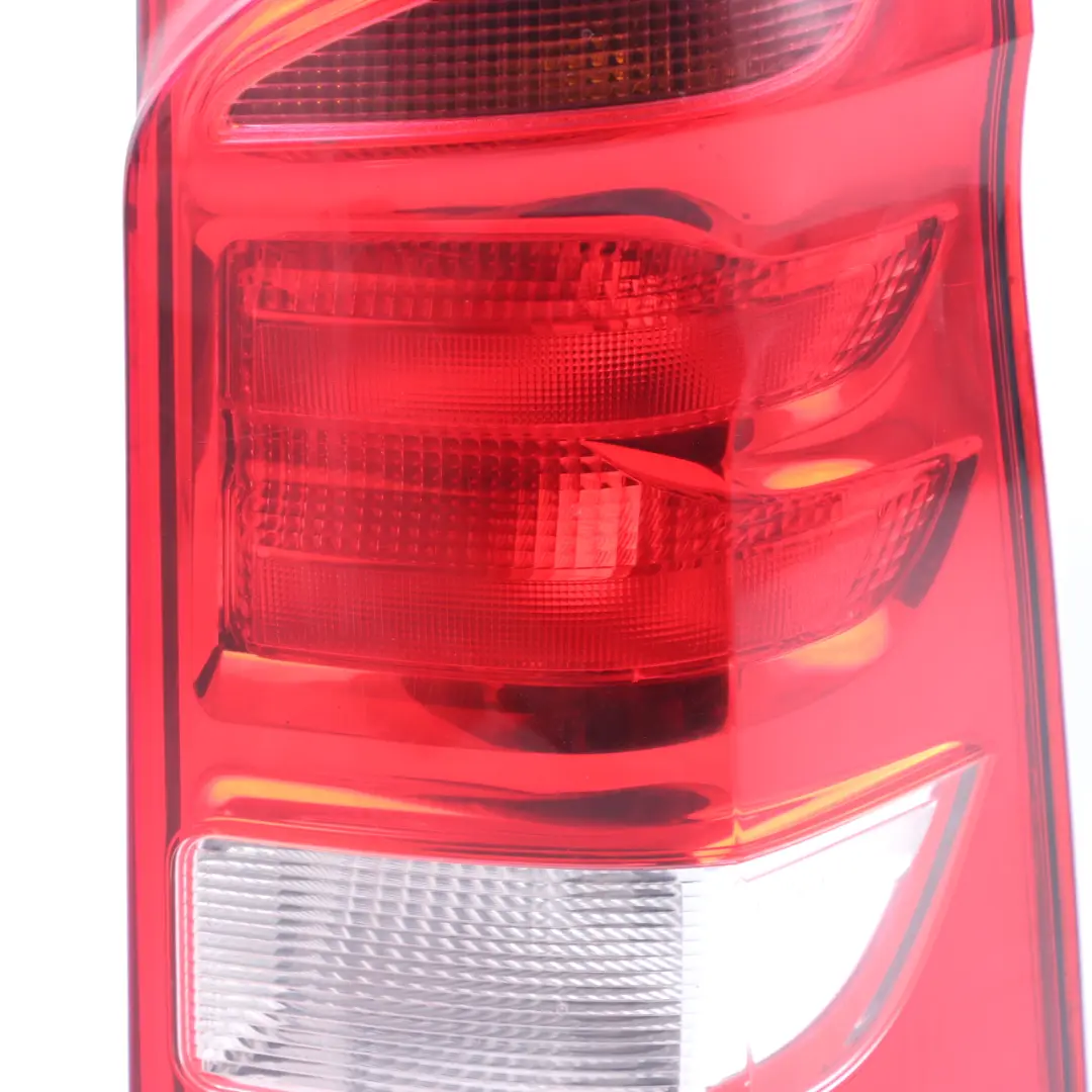 Fanale posteriore destro posteriore laterale per Mercedes Vito W447 con numero di parte A4478200164 Mercedes Vito W447 Fanale posteriore destro posteriore laterale - SKU A4478200164 - Numero di parte A4478200164