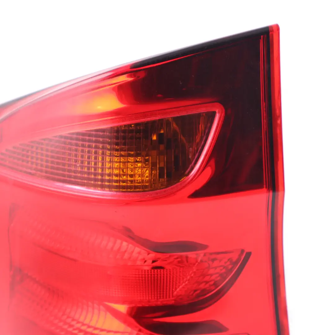 Mercedes Vito W447 Lampa Tylna Prawa Tył Prawy - SKU A4478200164 - Numer Części A4478200164