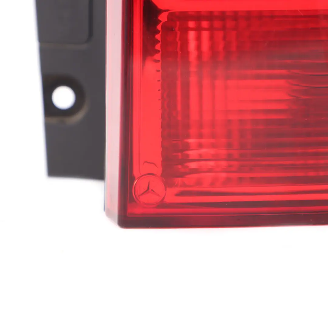 Rückleuchte rechts Rücklicht Seitenwand für Mercedes Vito W447 mit Teilenummer A4478200164 Mercedes Vito W447 Rückleuchte rechts Rücklicht Seitenwand - SKU A4478200164 - Teilenummer A4478200164