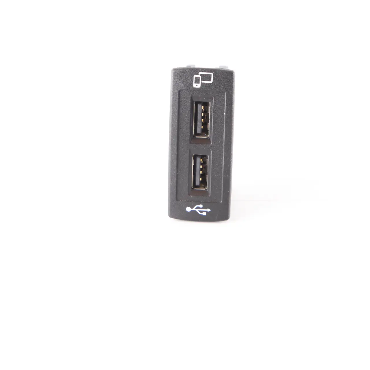 Mercedes Vito W447 USB Port Socket Adapter Plug Connector Unit A4478200902