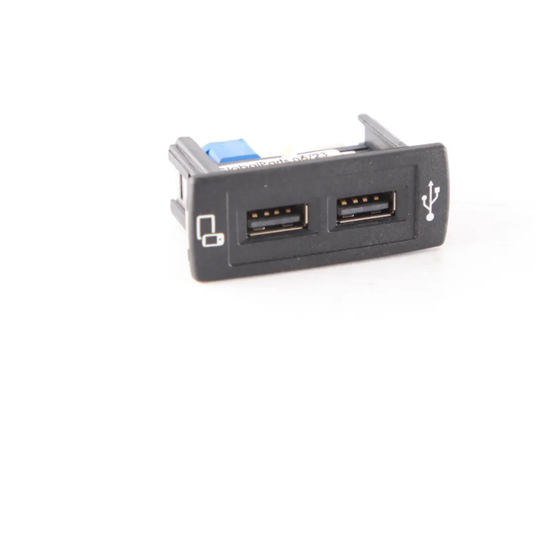 Mercedes Vito W447 Porta USB Adattatore Plug Connettore Unità - SKU A4478200902 - Numero di parte A4478200902