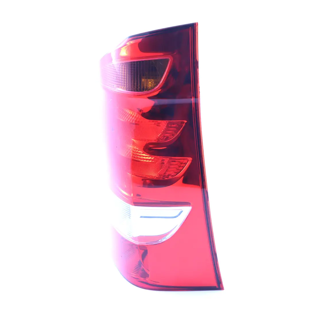 Lamp Right O/S Tail Light Side Panel to Mercedes Vito W447 Rear with Part number A4478201264 Mercedes Vito W447 Rear Lamp Right O/S Tail Light Side Panel - SKU A4478201264-1 - Part number A4478201264